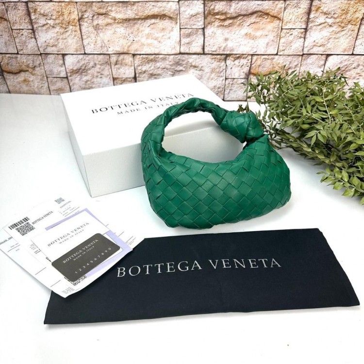 BOTTEGA VENETA THE MİNİ JODİE YESİL